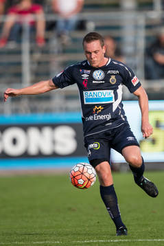Gefles Jens Portin