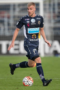 Gefles Gefles Robin Nilsson