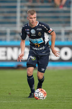 Gefles Robin Nilsson