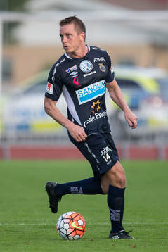 Gefles Jens Portin