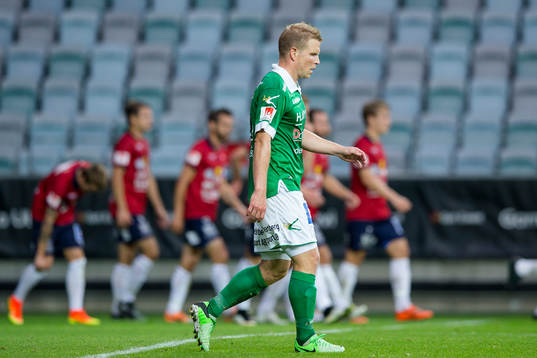 Ljungskiles David Frölund deppar