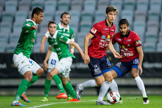 Örgrytes Daniel Paulson