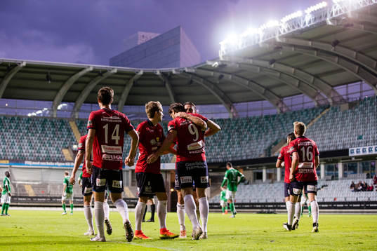 Örgryte jubel