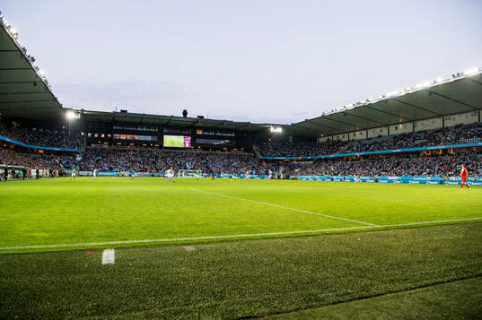Swedbank stadion