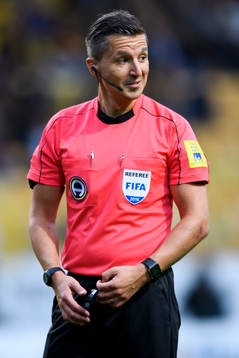 domare Bojan Pandzic