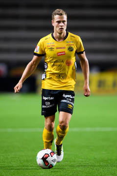 Elfsborgs Viktor Claesson
