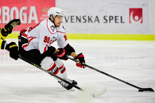 Malmö Redhawks Mattias Persson