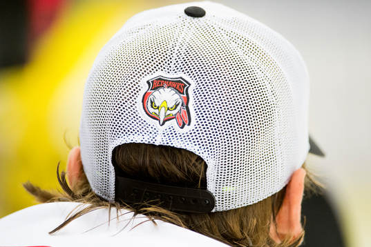 En Malmö Redhawks keps