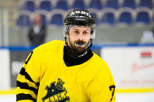 s Daniel Olsson Trkulja