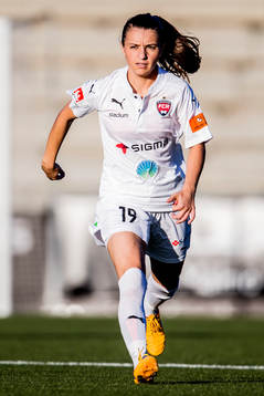 Rosengårds Iva Ladeka