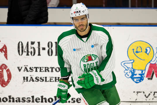 Rögles Almen Bibic
