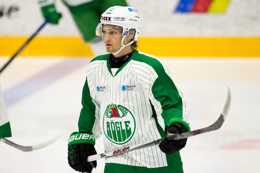 Rögles Jack Connolly