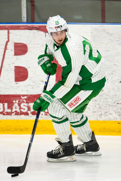 Rögles Cade Fairchild