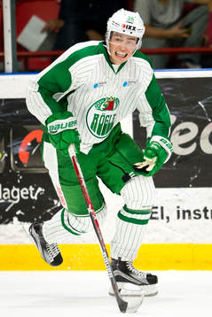 Rögles Filip Karlsson