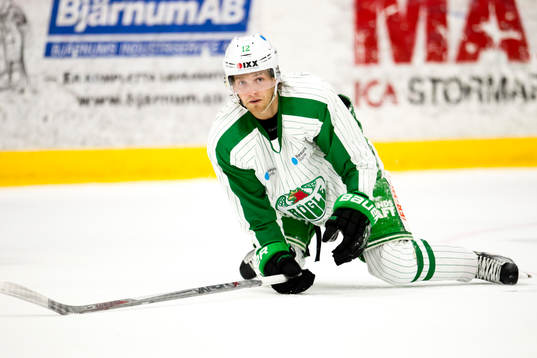 Rögles Jack Connolly