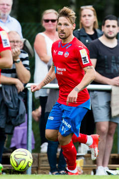 Helsingborgs Martin Christensen