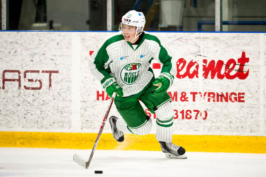 Rögles Filip Karlsson
