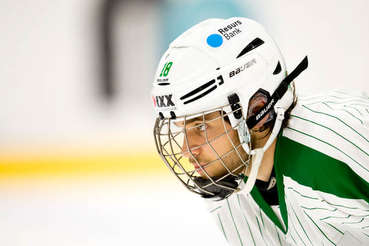 Rögles Timothy Liljegren