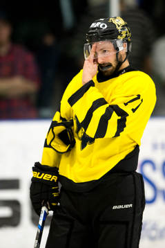 s Daniel Olsson Trkulja deppar