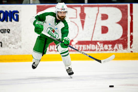 Rögles Jack Connolly