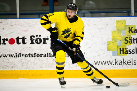 s Daniel Olsson Trkulja