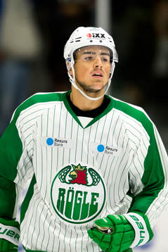 Rögles Alen Bibic