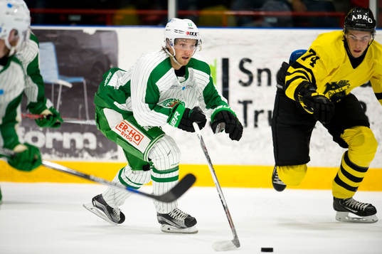 Rögles Jack Connolly