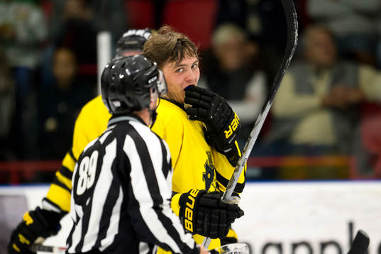 s Max Lindholm kolla på domare