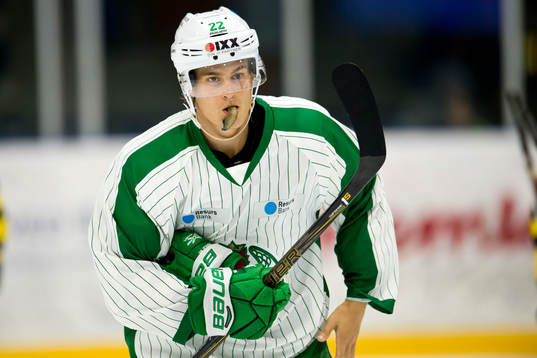 Rögles Sebastian Wännström