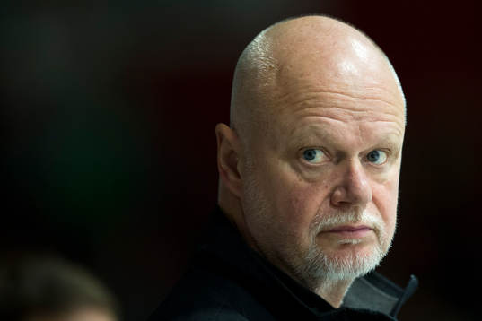s Head Coach Roger Milin