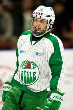 Rögles Timothy Liljegren