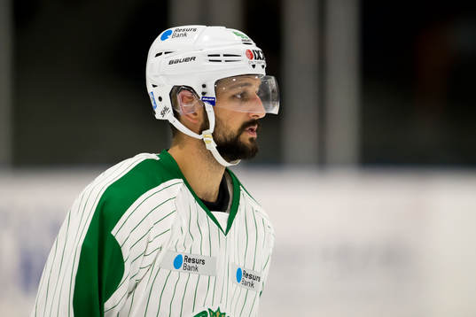 Rögles Kevin Marshall