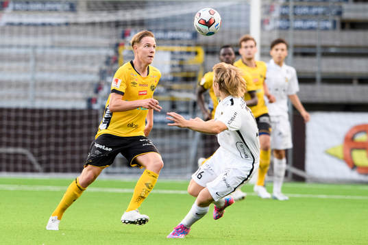 Elfsborgs Marcus Ejerblad