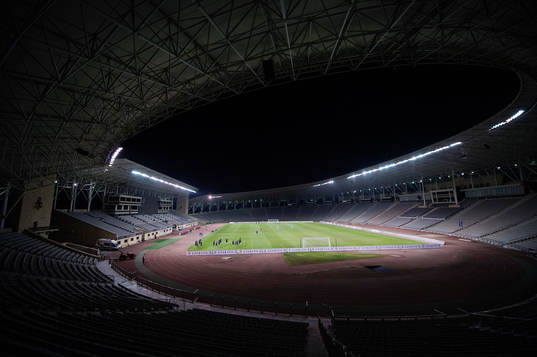 Tofiq Bähramov-stadion
