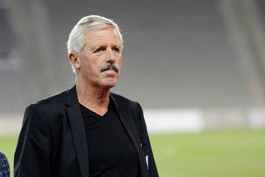 IFK Göteborgs ordförande Frank Andersson