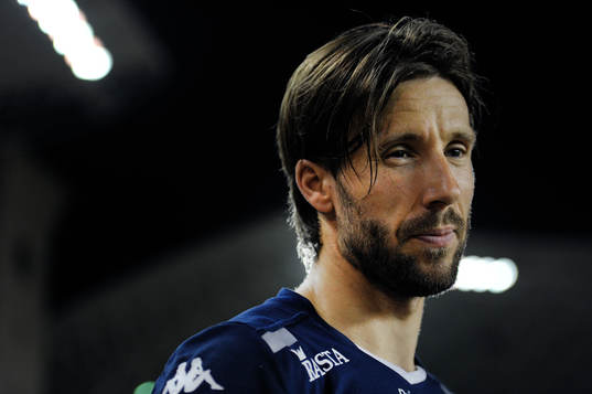 IFK Göteborgs Mattias Bjärsmyr