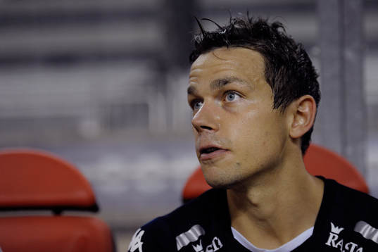 IFK Göteborgs Mads Albaek