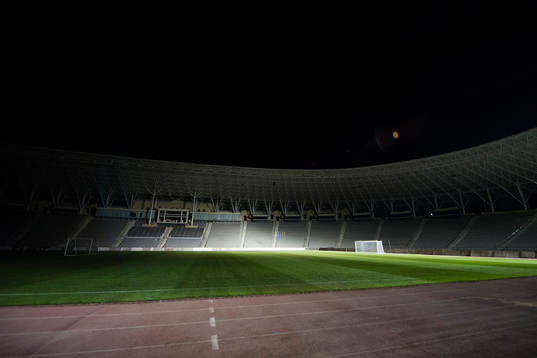 Tofiq Bähramov-stadion
