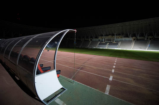 Tofiq Bähramov-stadion