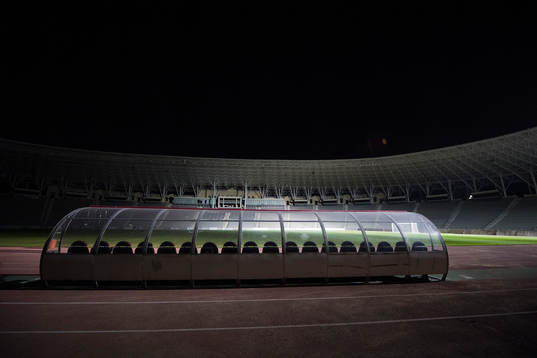 Tofiq Bähramov-stadion