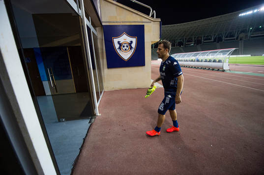 IFK Göteborgs Tobias Hysén