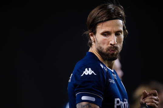 IFK Göteborgs Mattias Bjärsmyr