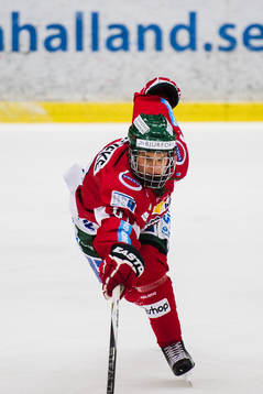 Frölundas Kalle Miketinac
