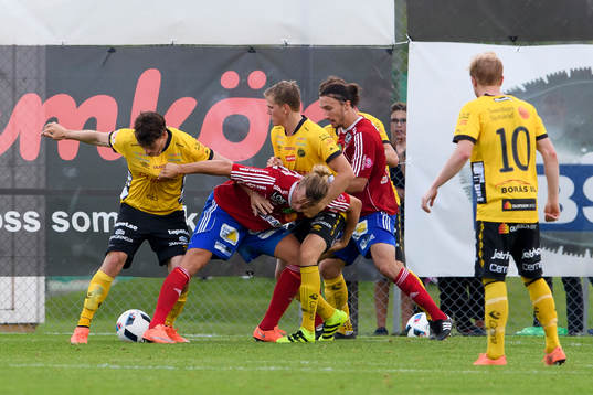 Gauthiods Pelle Ödlund
