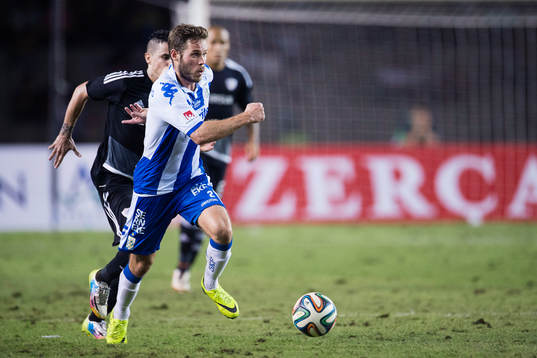 IFK Göteborgs Emil Salomonsson