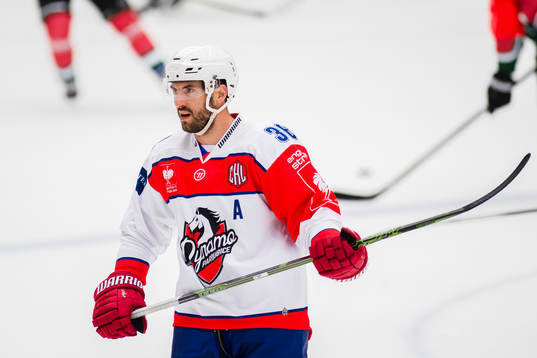 Pardubices Petr Caslava