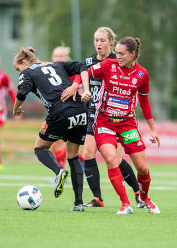 Piteås Felicia Karlsson