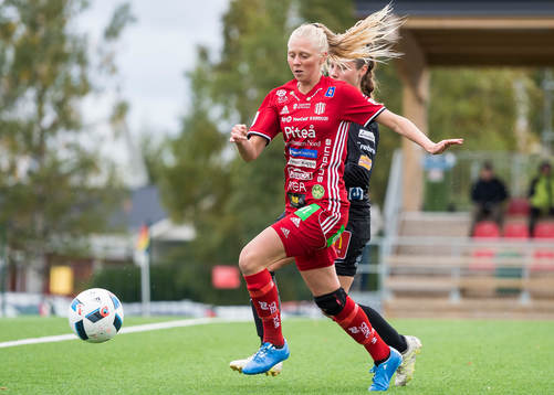 Piteås Elin Bragnum