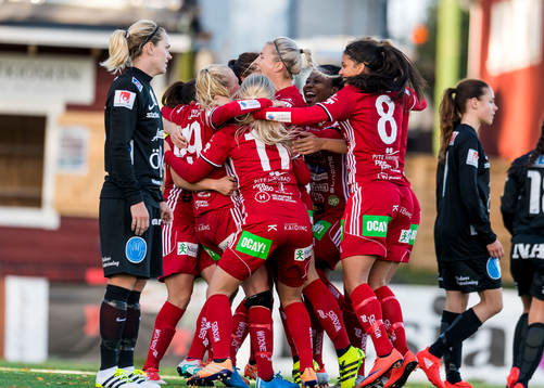 Piteåspelarna