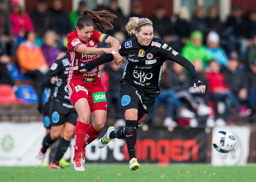 Piteås Josefin Johansson
